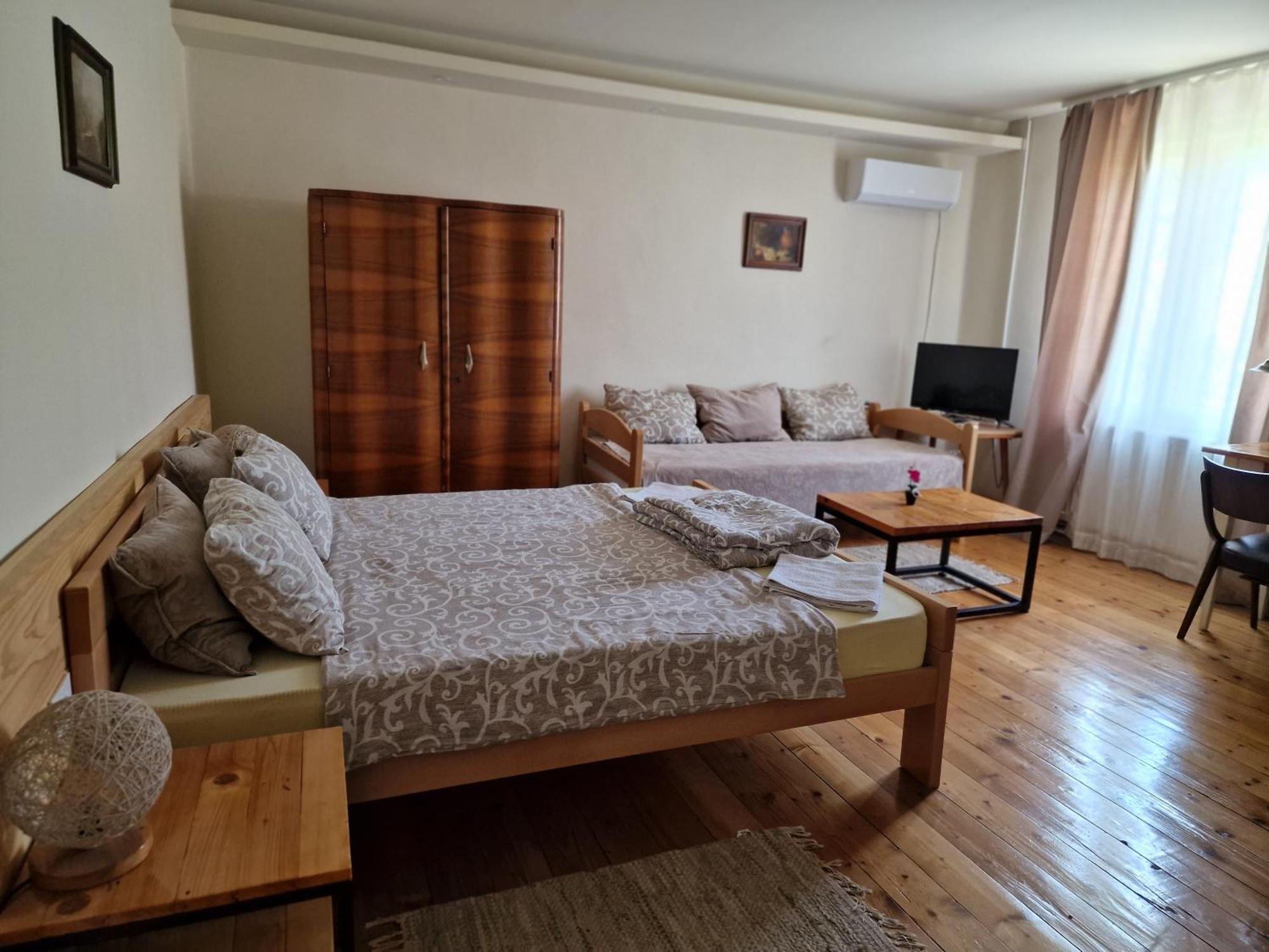 Konak -Guest House -Ramonda Serbika Ni 외부 사진